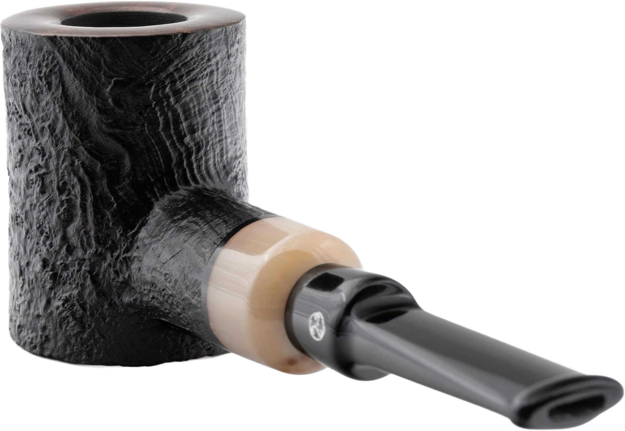 Rattray's The Bull Sandblast Brown Top 212 (17536)_04