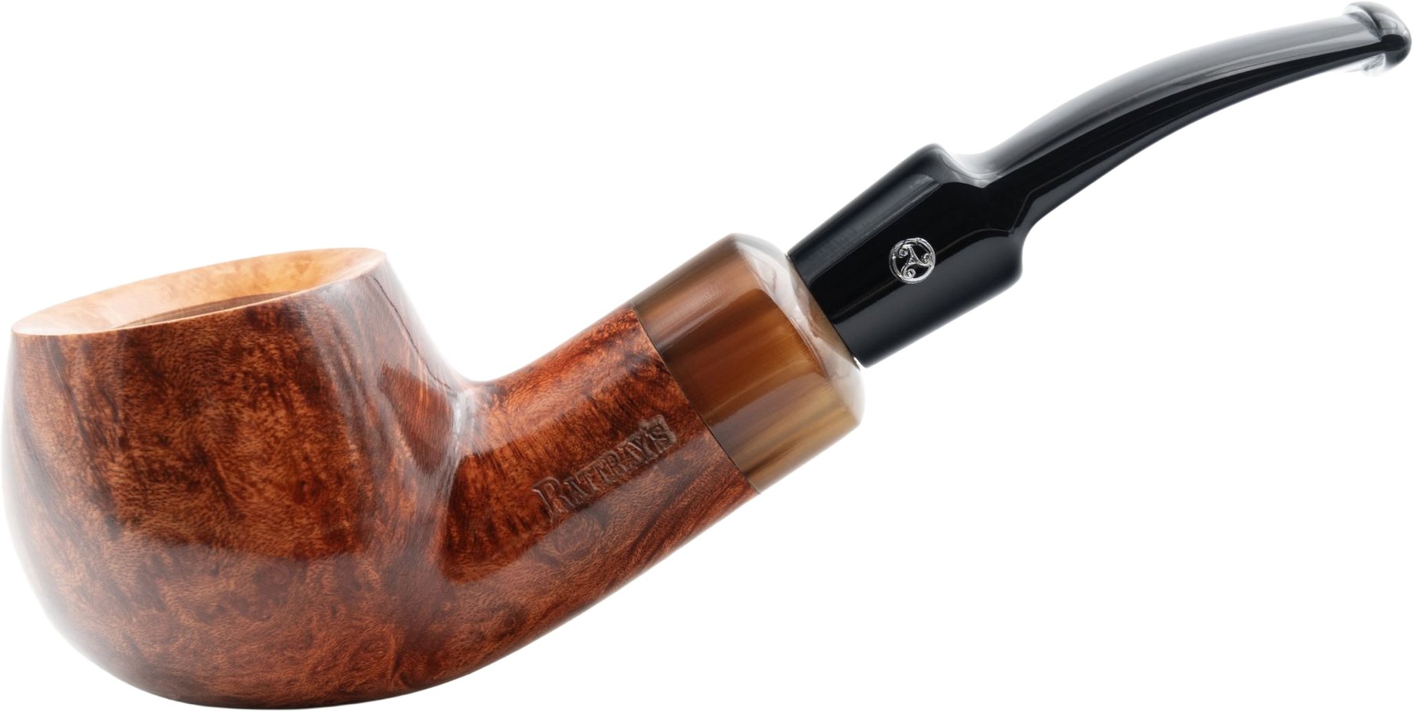 Rattray's The Bull Terracotta 144 (17545)_02