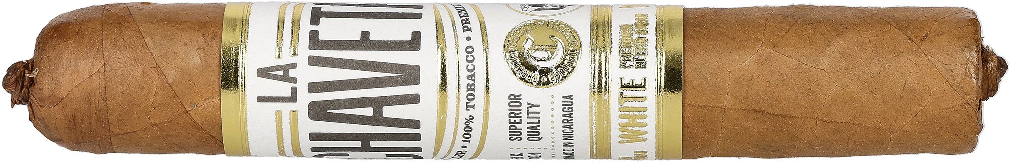 Länder-Sampler Nicaragua_Zigarre