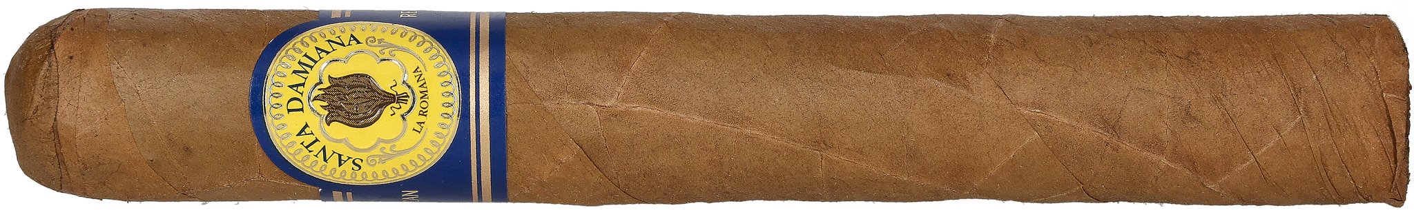 Länder-Sampler Dominikanische Republik_Zigarre