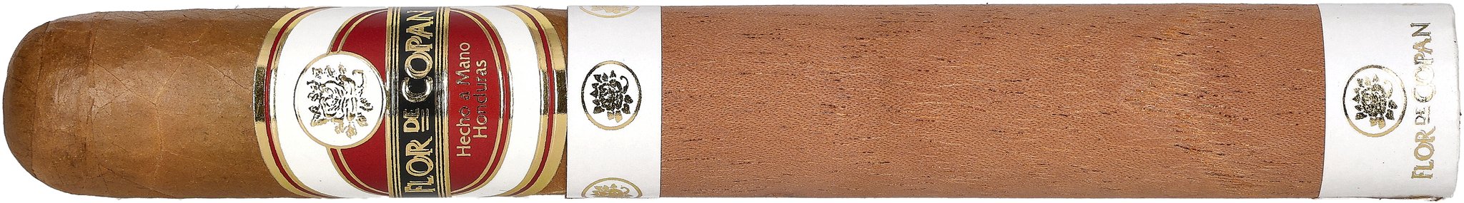 Länder-Sampler Honduras_Zigarre