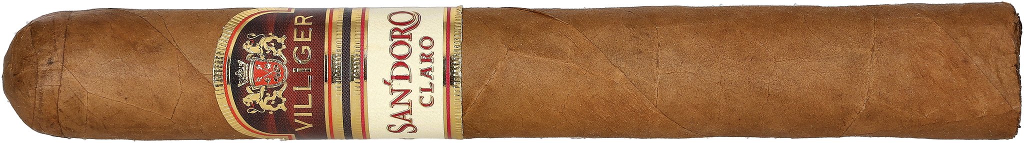 Deckblatt-Sampler Claro_Zigarre