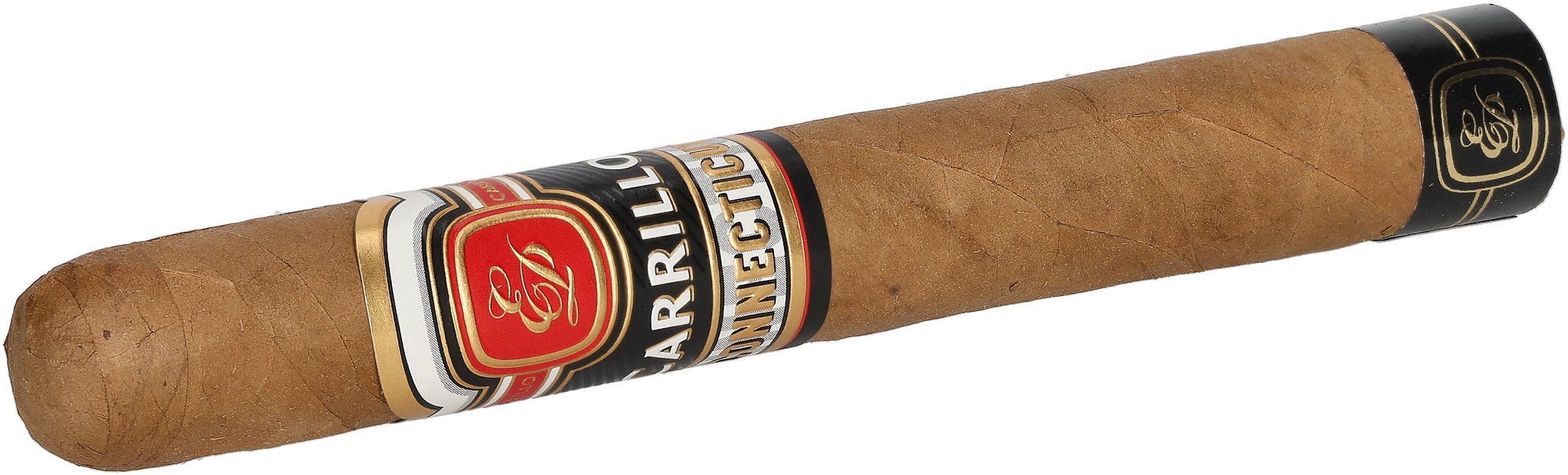 Connecticut Corona stick 3