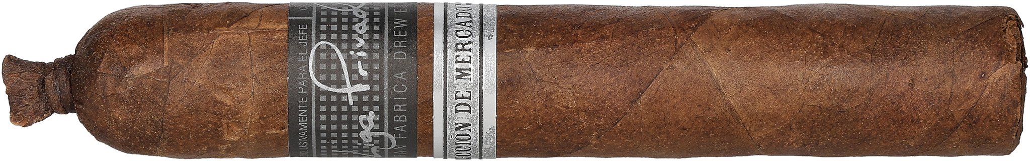 Seleccion de Mercado Robusto stick