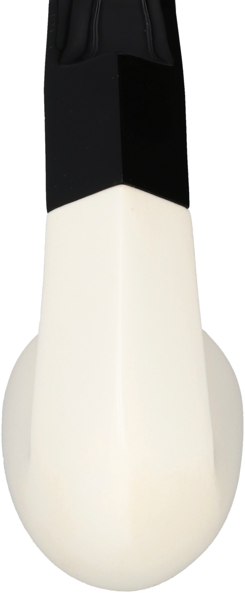 White Meerschaum Pfeife Calabash (90048336)_04