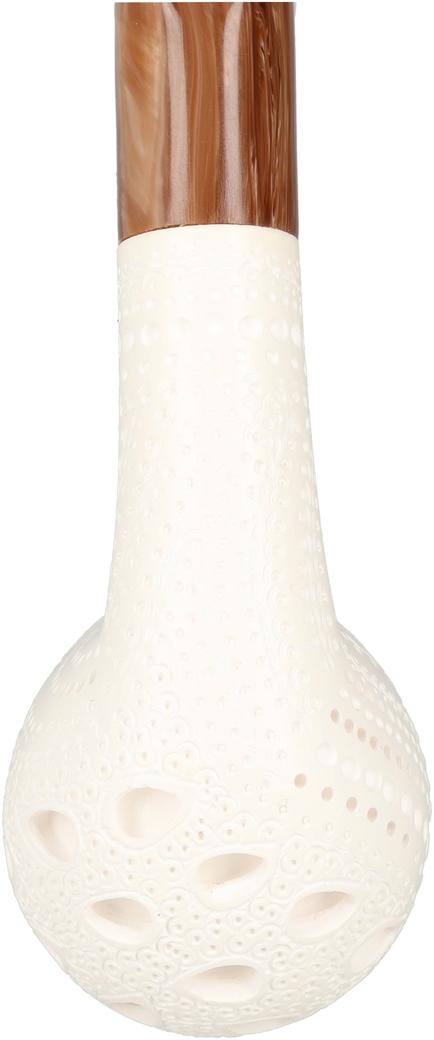 White Pipes Meerschaum Billiard (90048358)_04