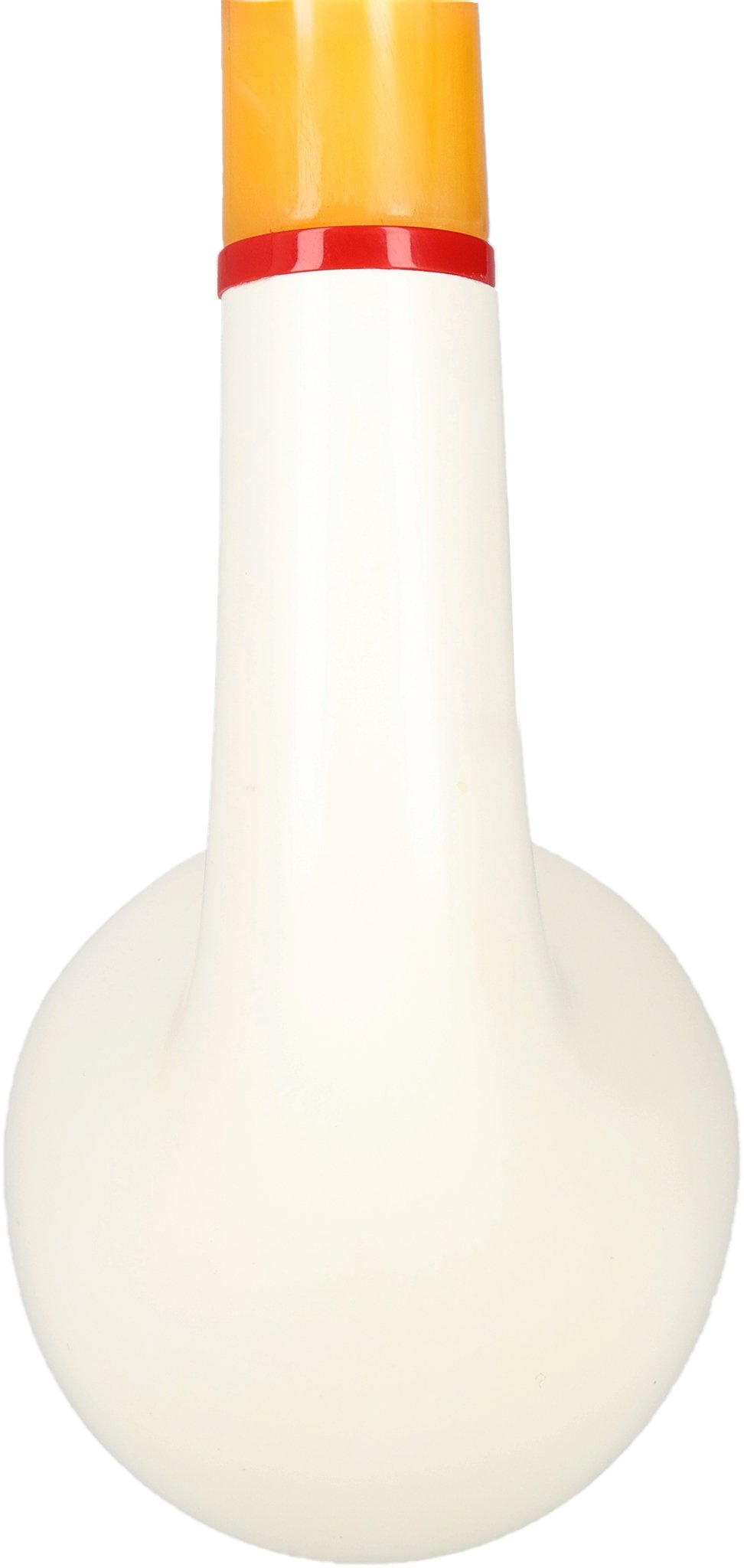 White Pipes Meerschaum Bent Rhodesian (90048362)_04