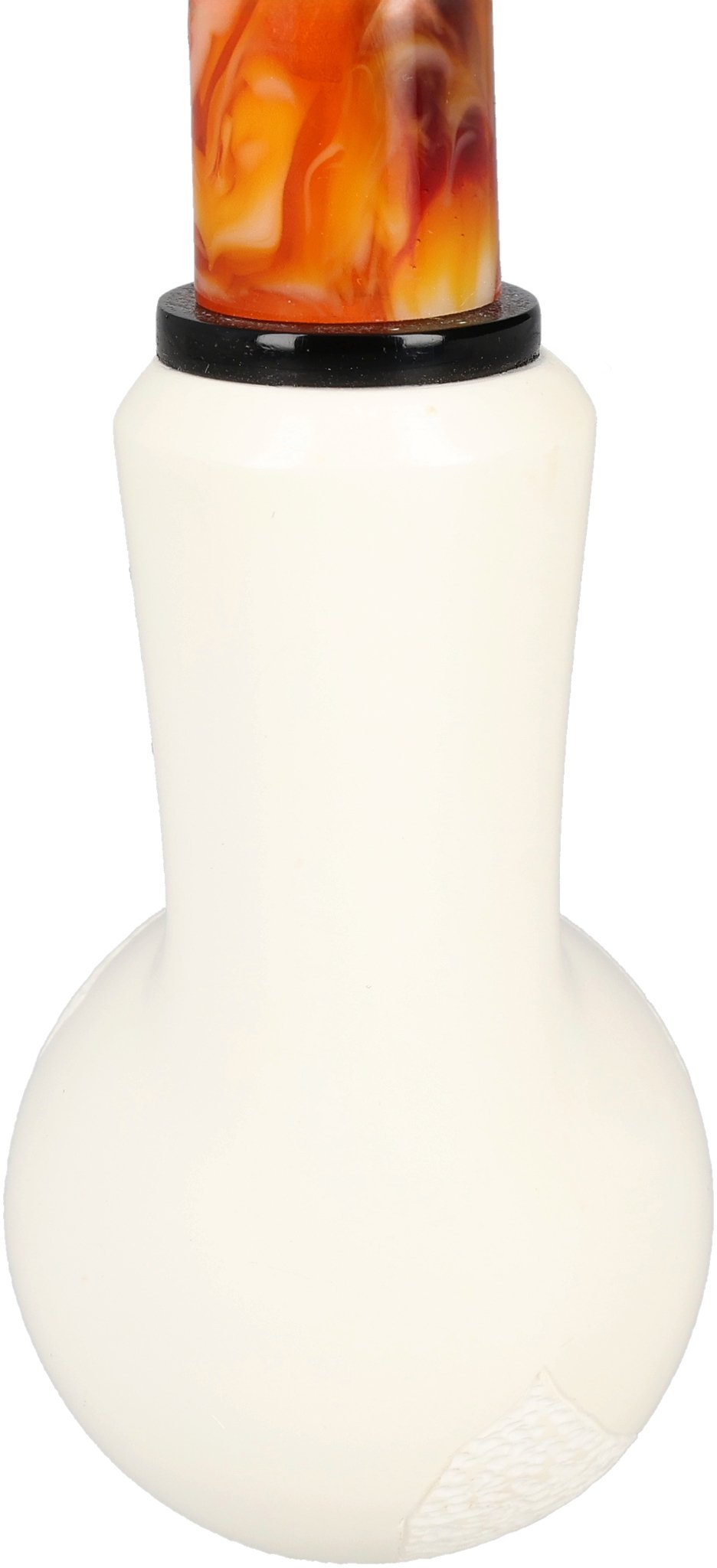 White Pipes Meerschaum Apple (90048372)_04