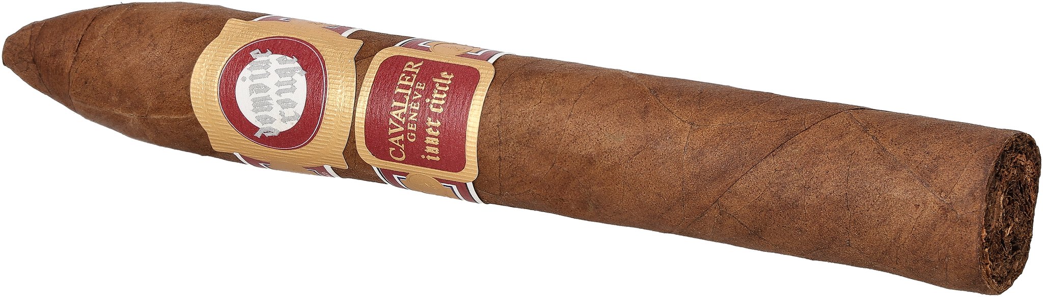 Genève Domaine Rouge Figurado stick 2