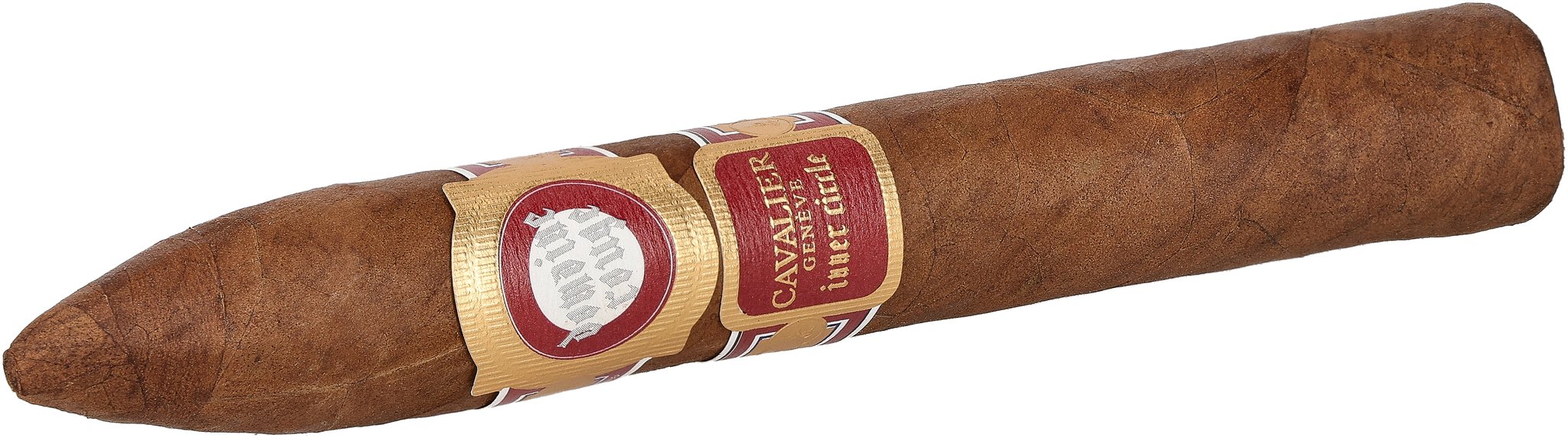 Genève Domaine Rouge Figurado stick 3