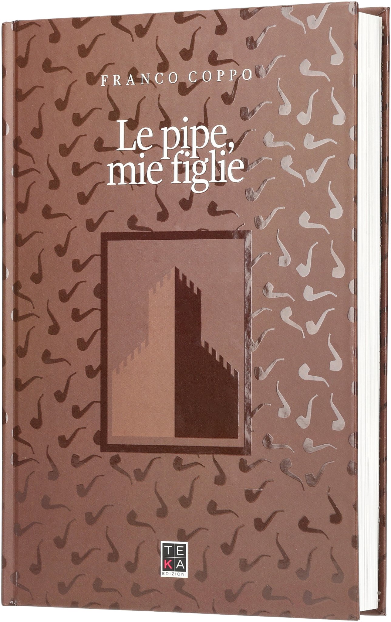 Castello Medien Le Pipe, Mie Figlie