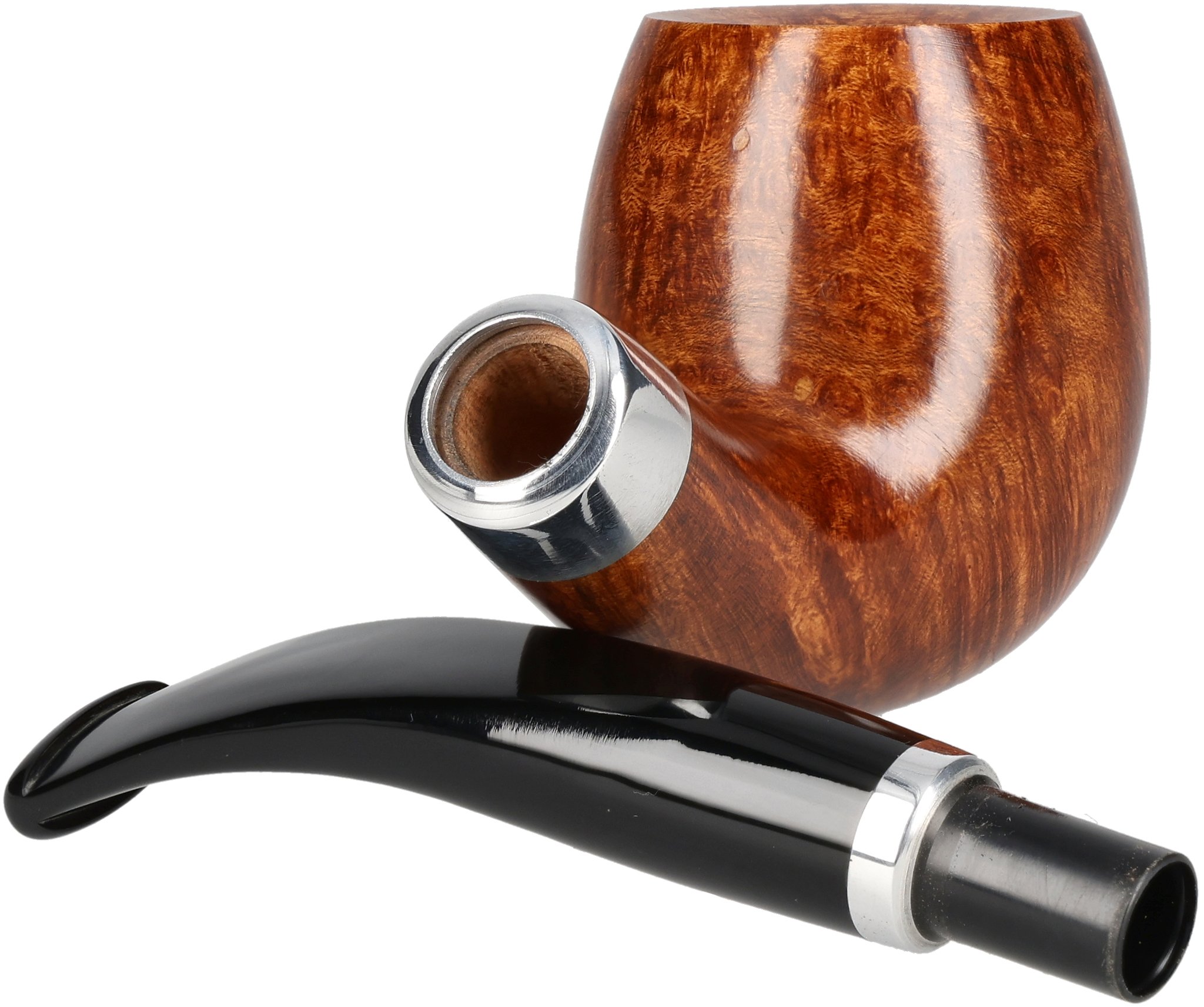 Bent Apple Spigot 04