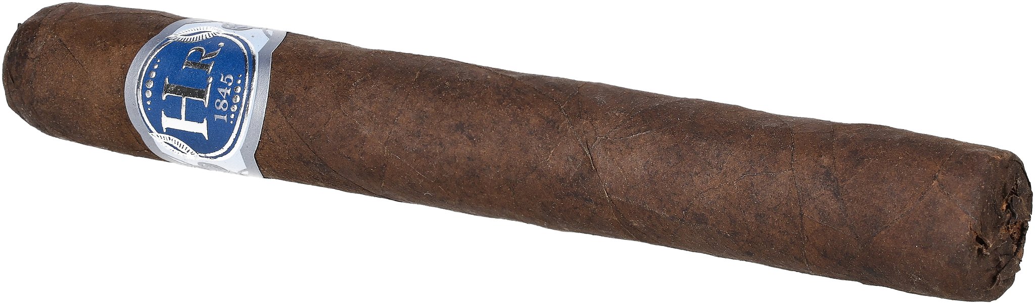 HR Blue Toro_Zigarre