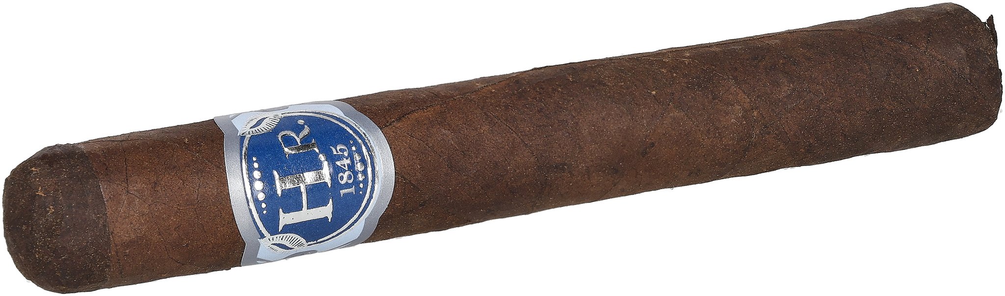 HR Blue Corona Gorda Zigarre