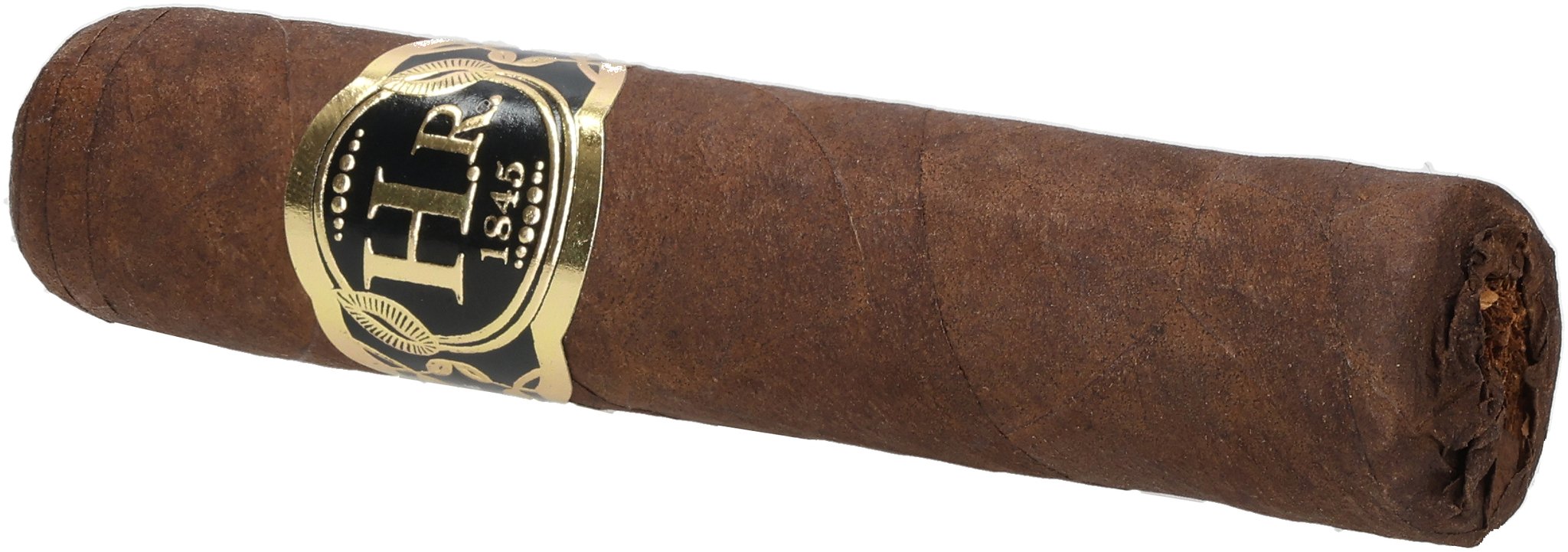 HR Black Short Toro_Zigarre