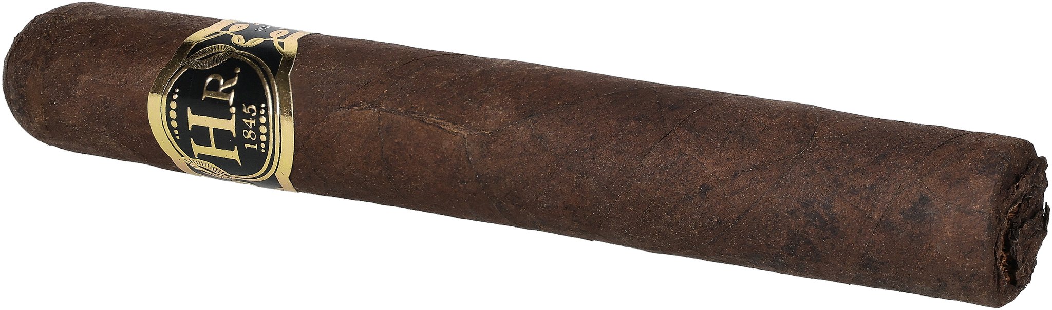 HR Black Extra Toro_Zigarre