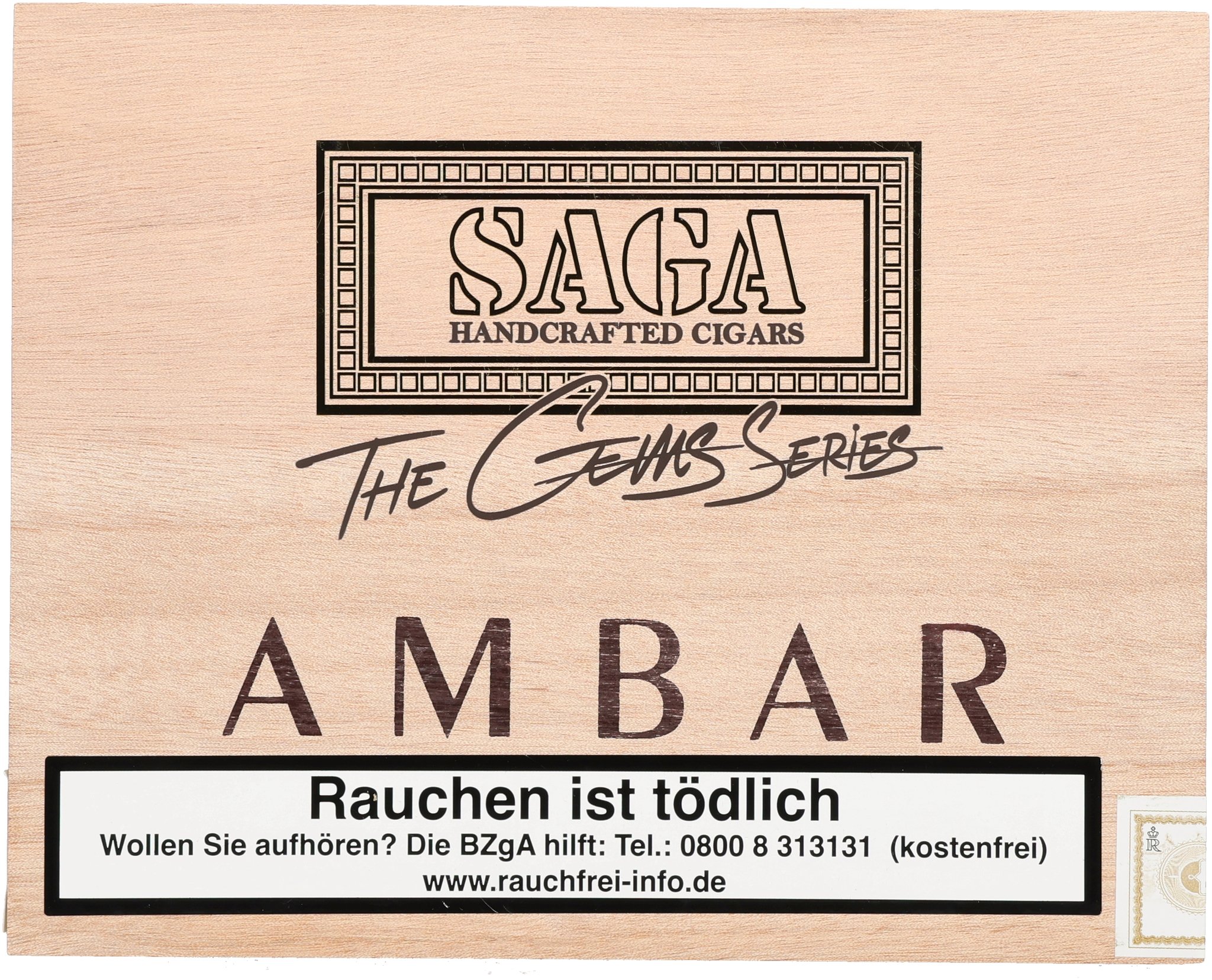 Ambar Corona Gorda_07