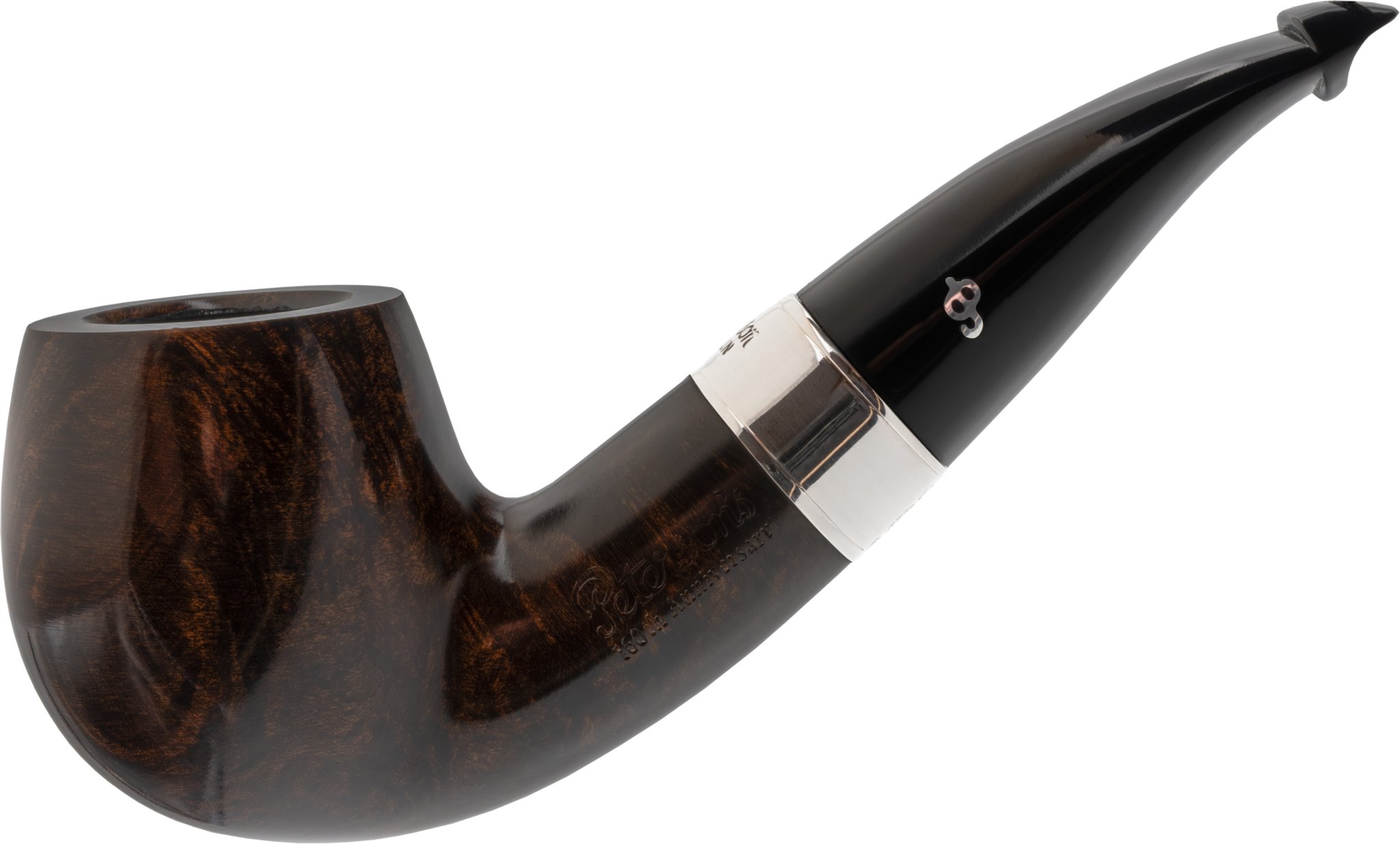 160th Anniversary Brown Pat. Bent PL_01