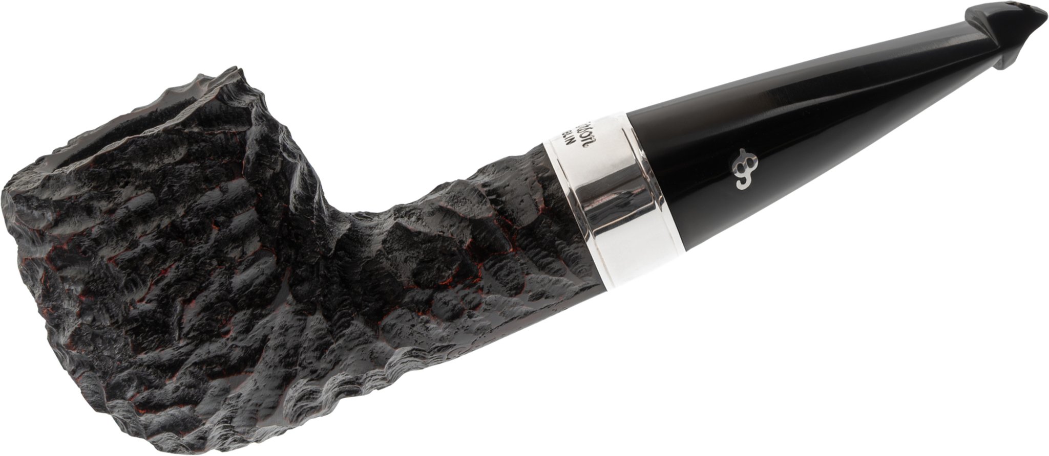 160th Anniversary Rustic Pat. Billiard PL_01