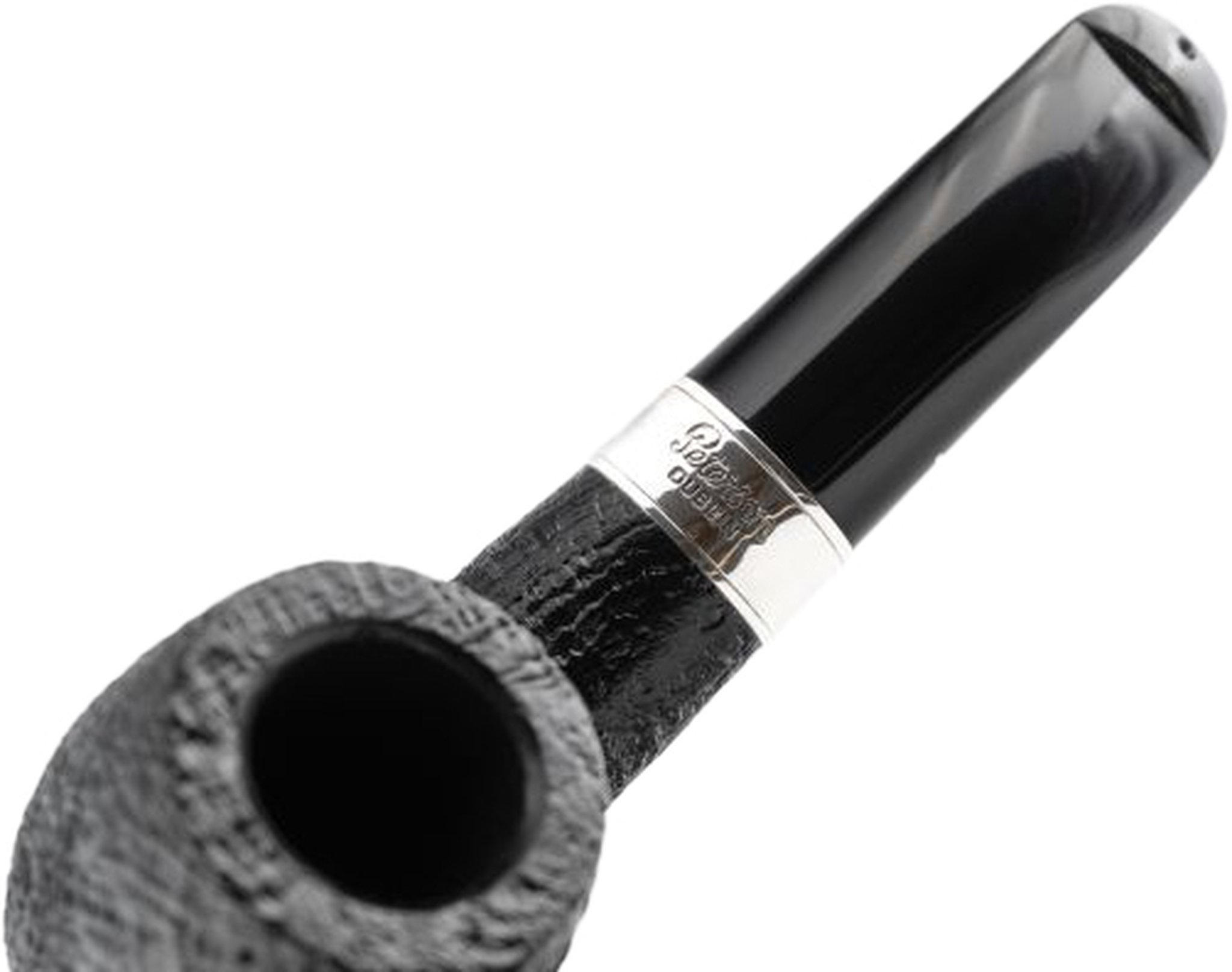 160th Anniversary Sandblast Pat. Bent PL_05