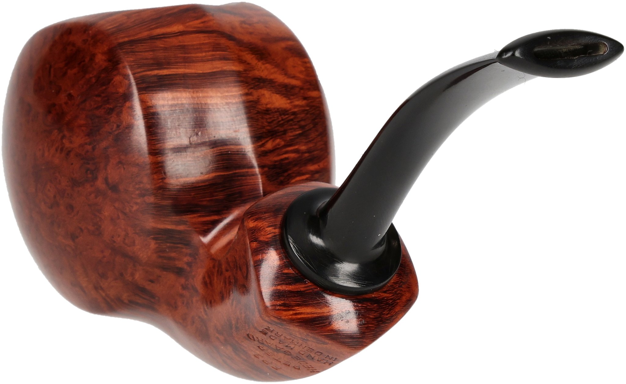 Peter Hedegaard Estates Blowfish FP3