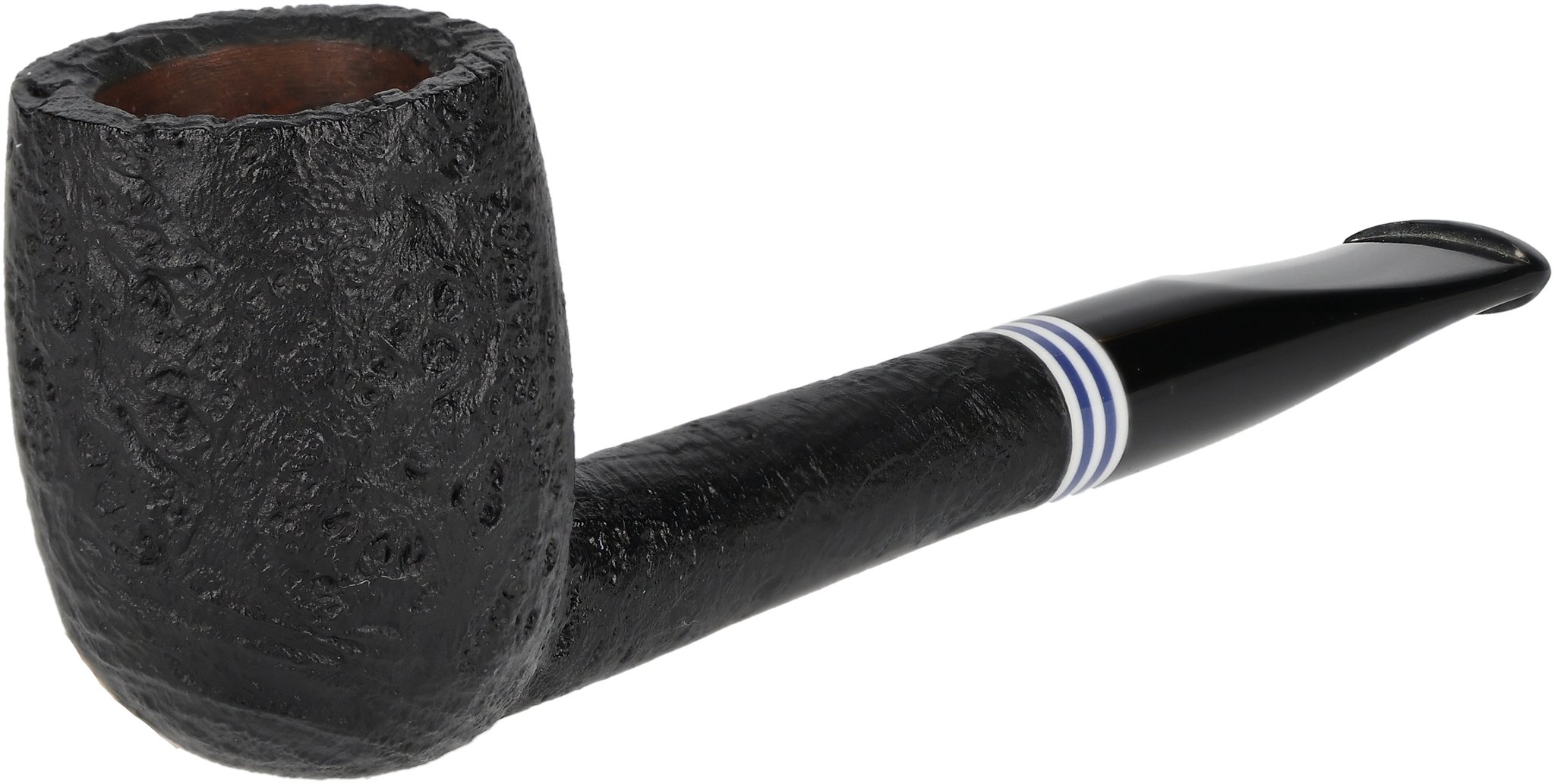 The French Pipe Sabelee Noire 10_03