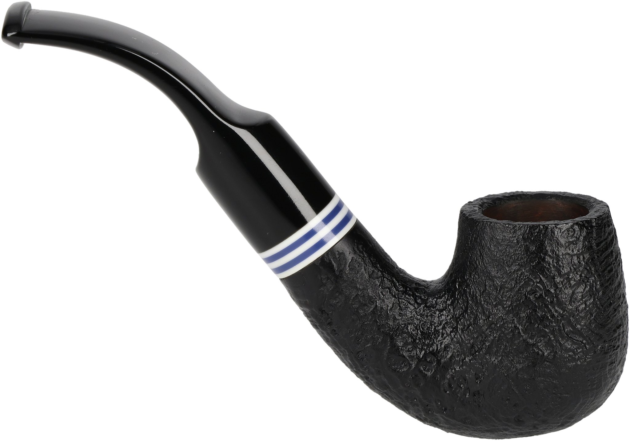 The French Pipe Pfeifen Sabelee Noire 14_05