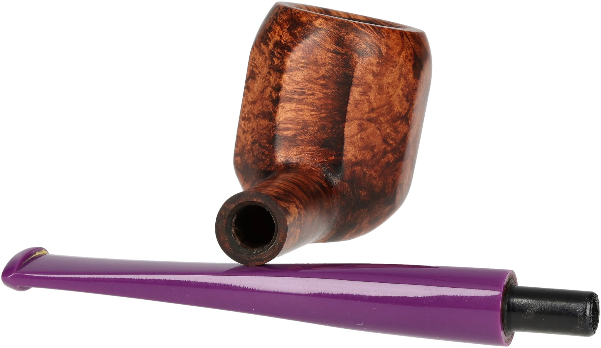 The French Pipe Pfeifen Unie T. Violet_06