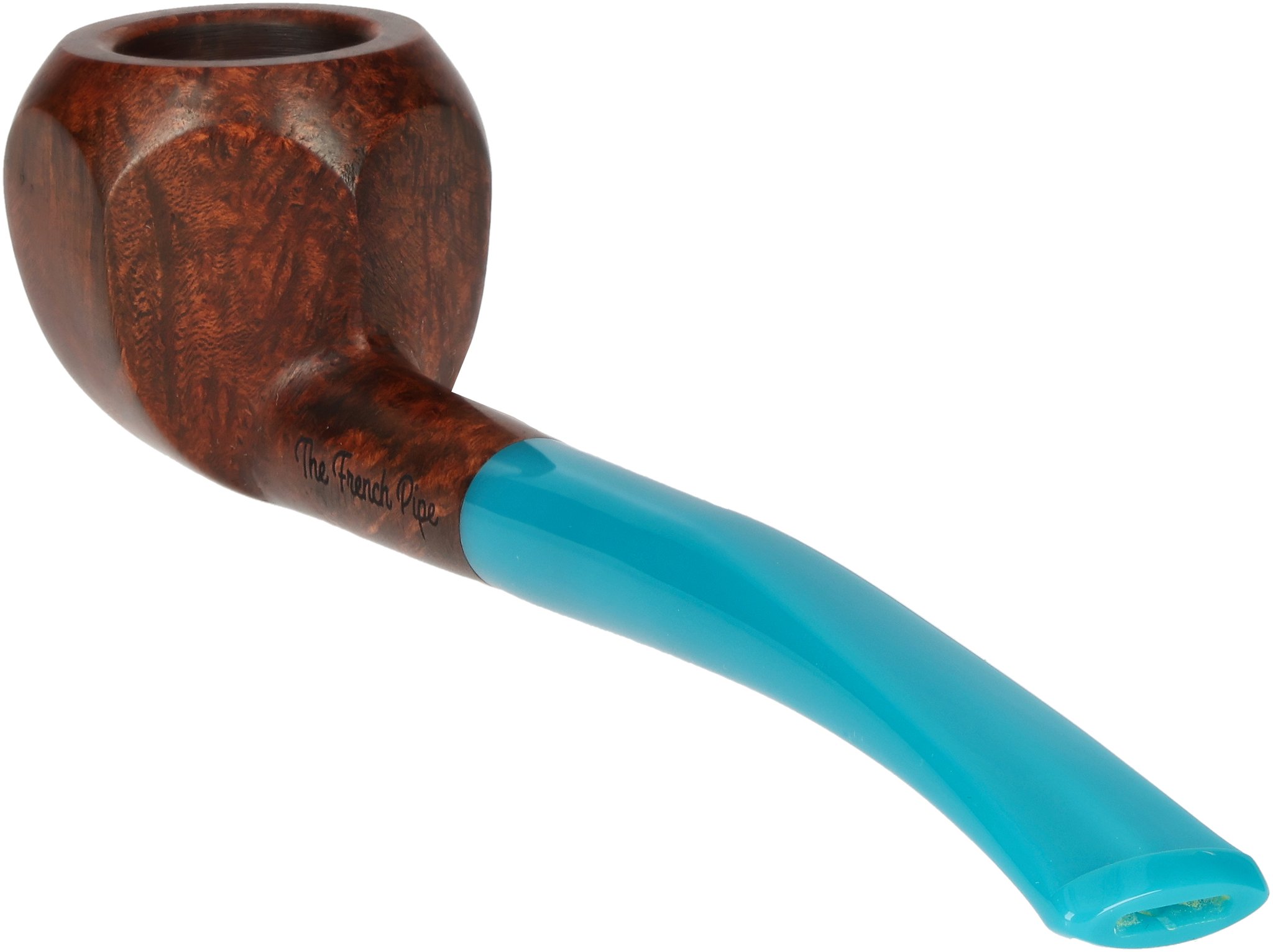 The French Pipe Pfeifen Unie T. Blue_02