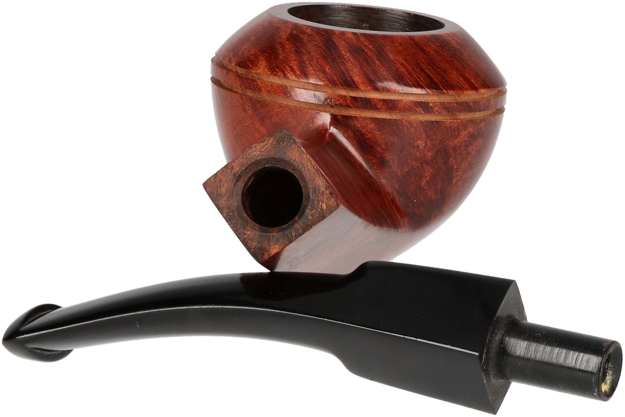 Ropp Pfeifen Etudiant Unie J24_06