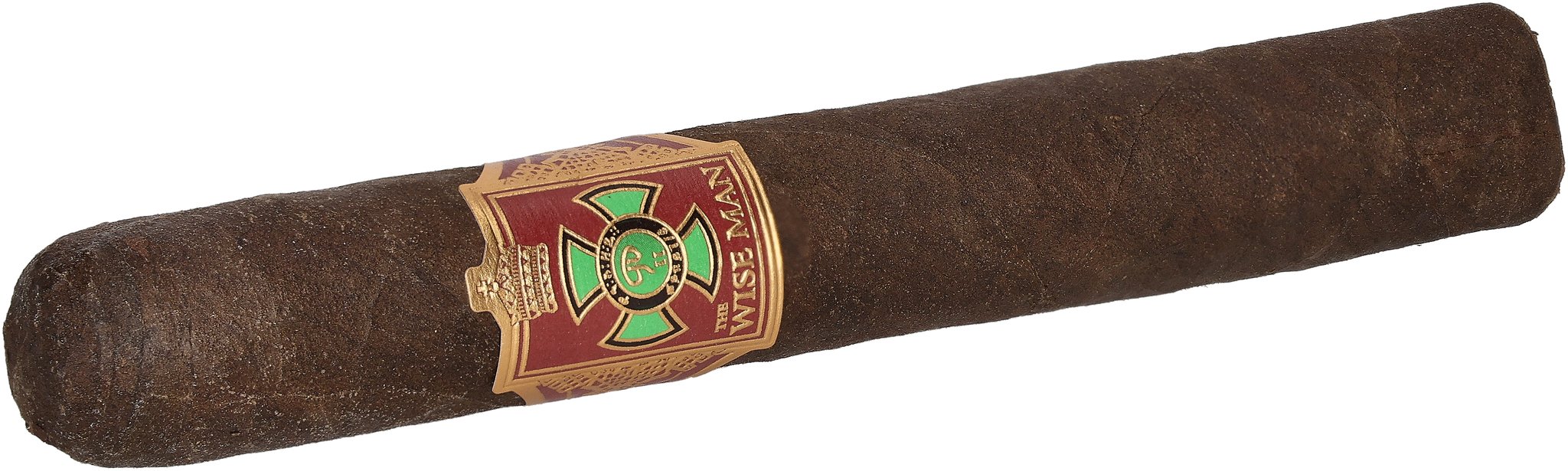 Wise Man Maduro Toro stick 3