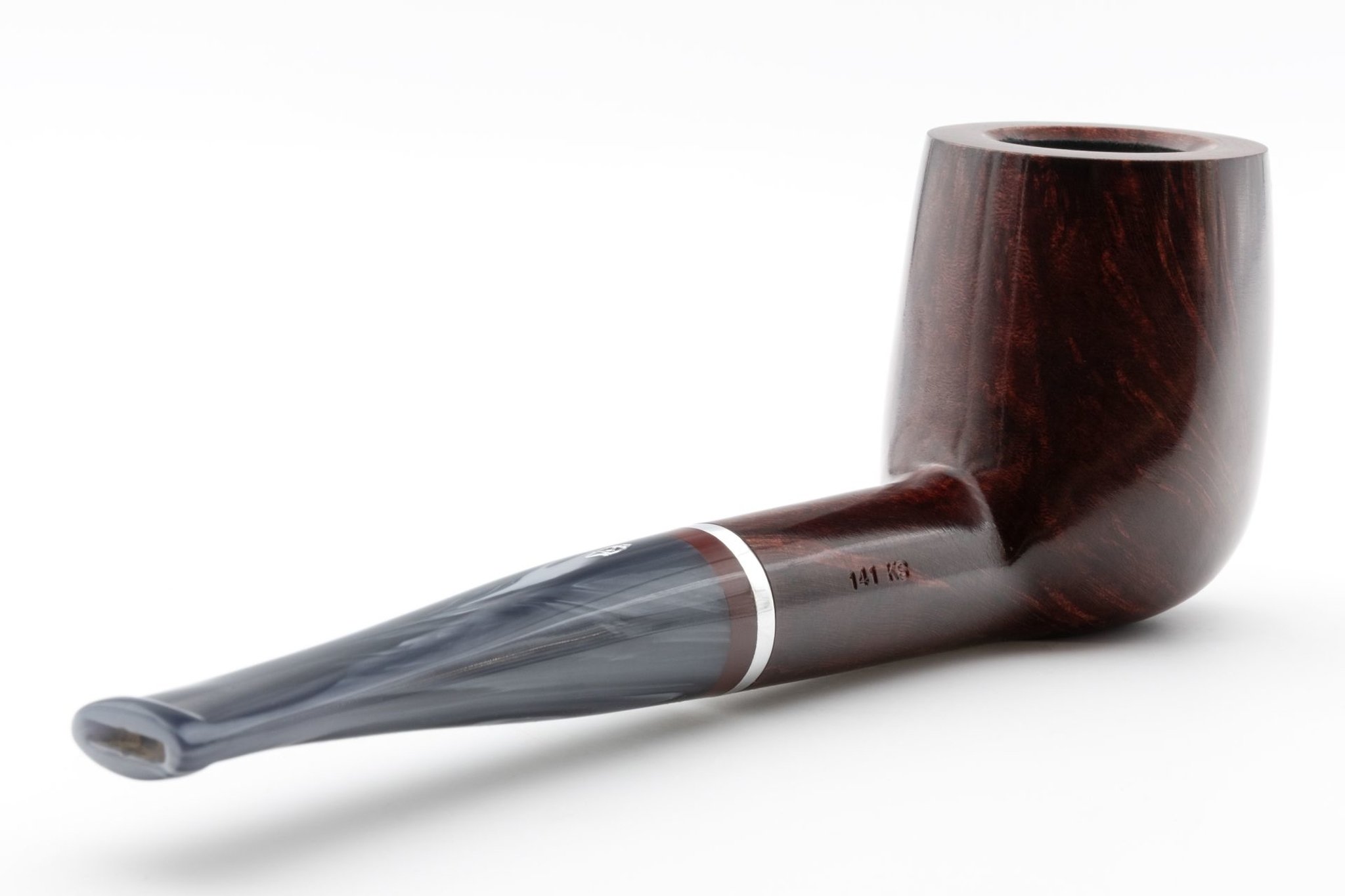 Lunaria Burgundy 141 05