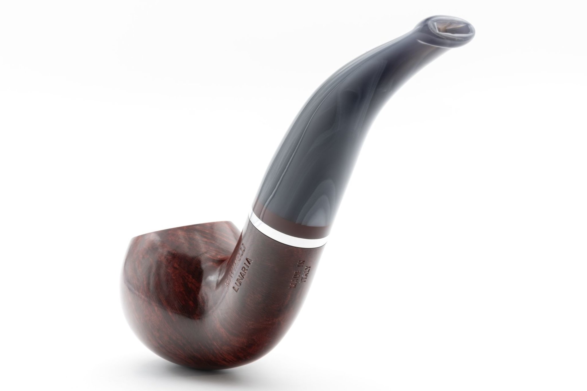 Lunaria Burgundy 642 04