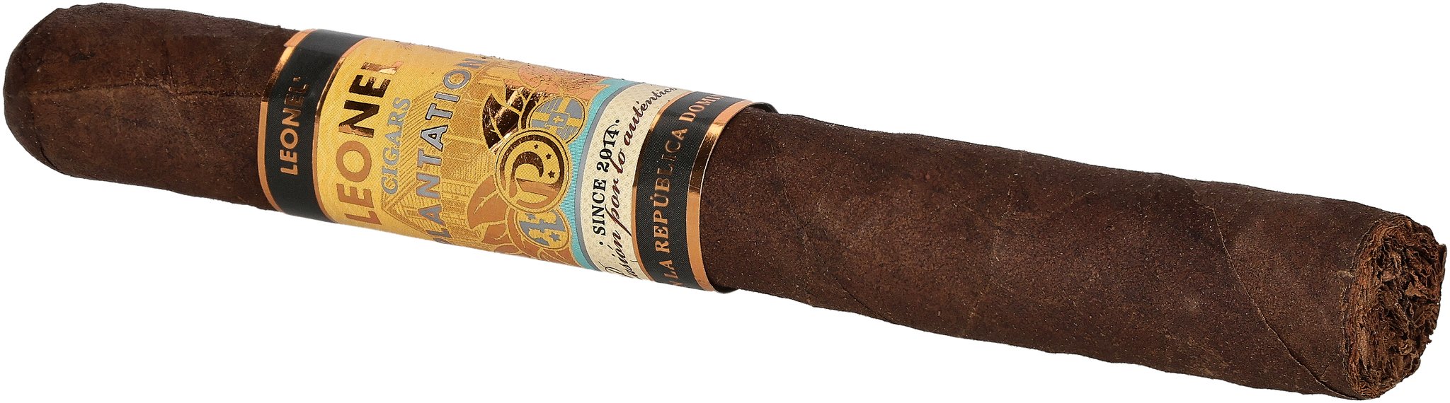 Plantation Maduro Corona stick 2