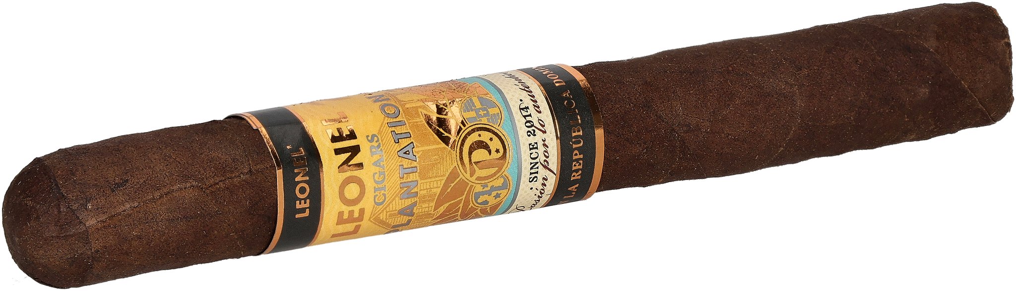Plantation Maduro Corona stick 3
