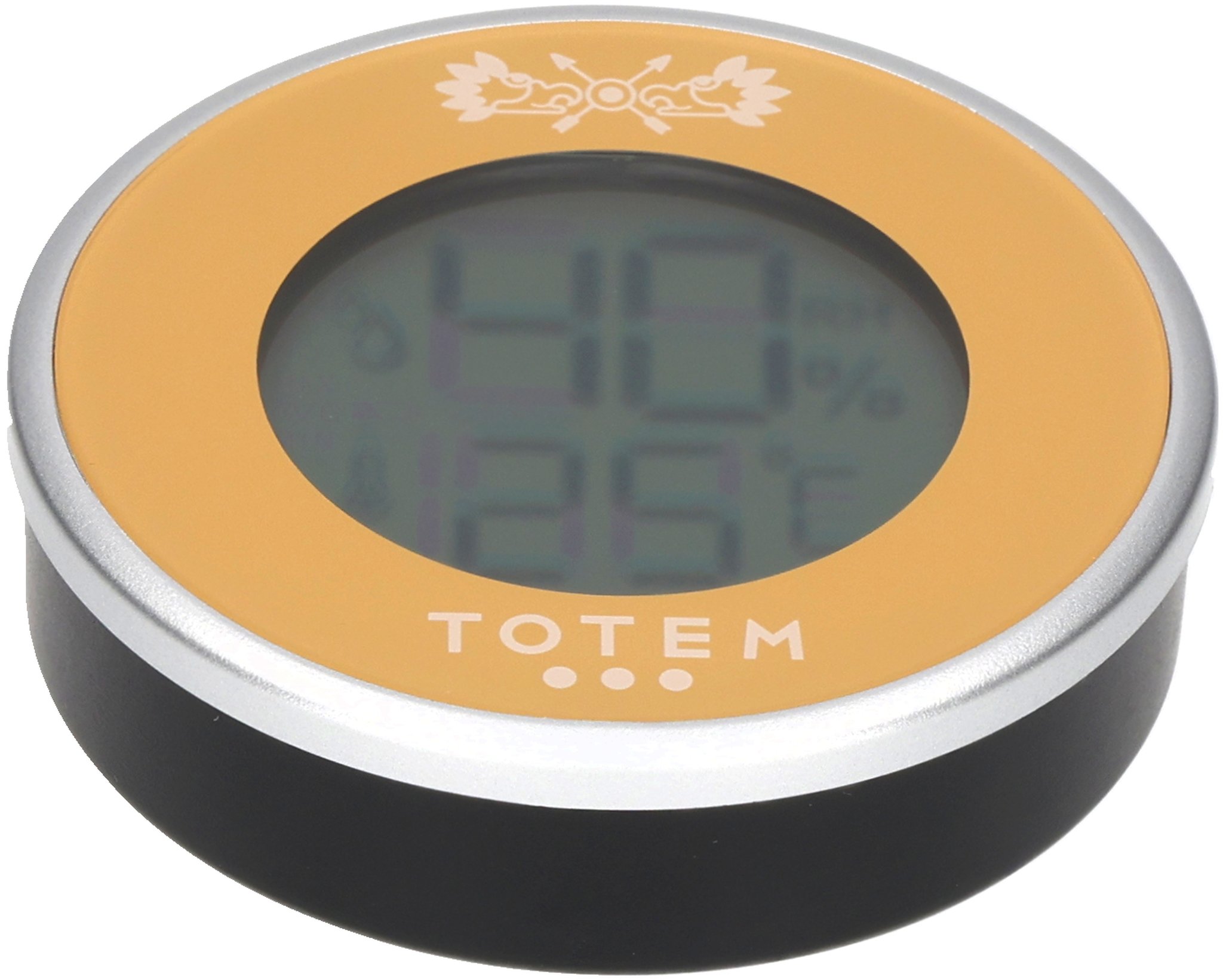 Temperatur- und Feuchtigkeitsmesser 02