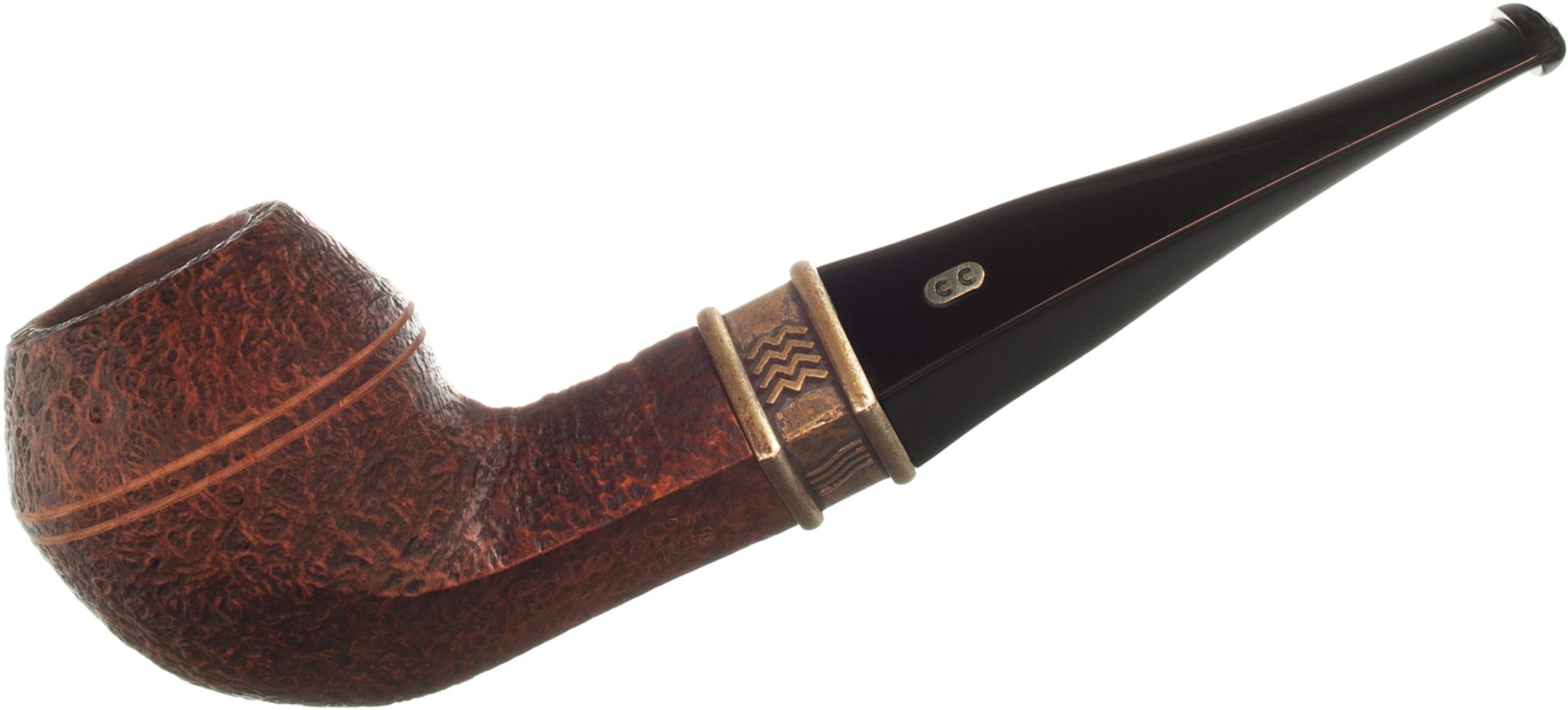 Sandgestrahlt 390 01