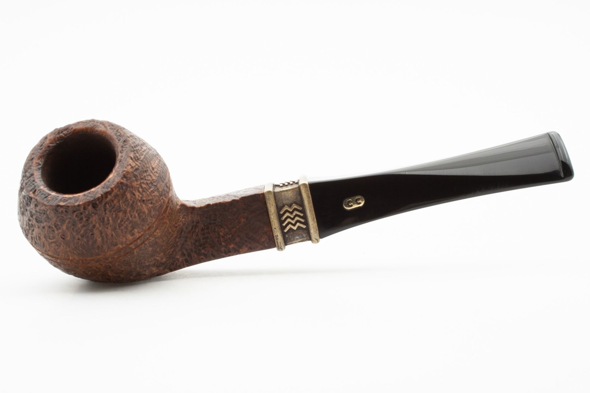 Sandgestrahlt 390 02