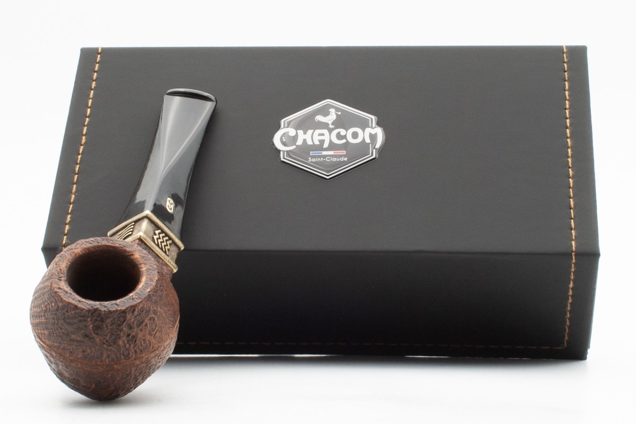 Sandgestrahlt 390 07