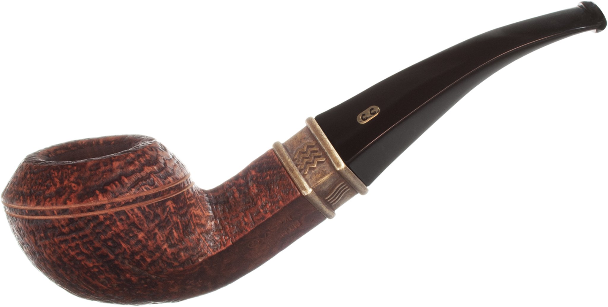 Sandgestrahlt 560 01