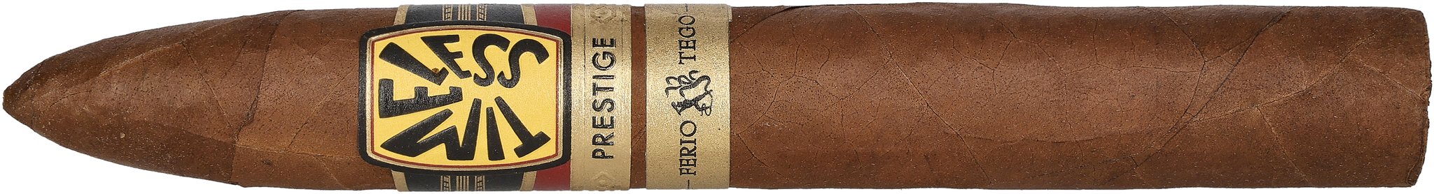 Prestige No. 2 stick