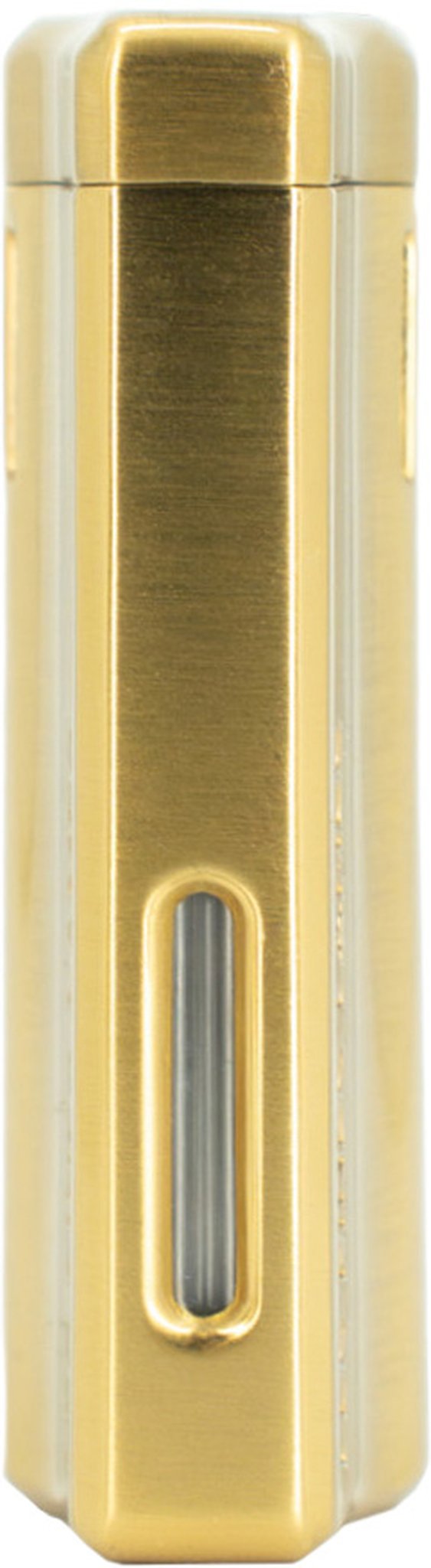 Le FEU Gold Gebürstet 03