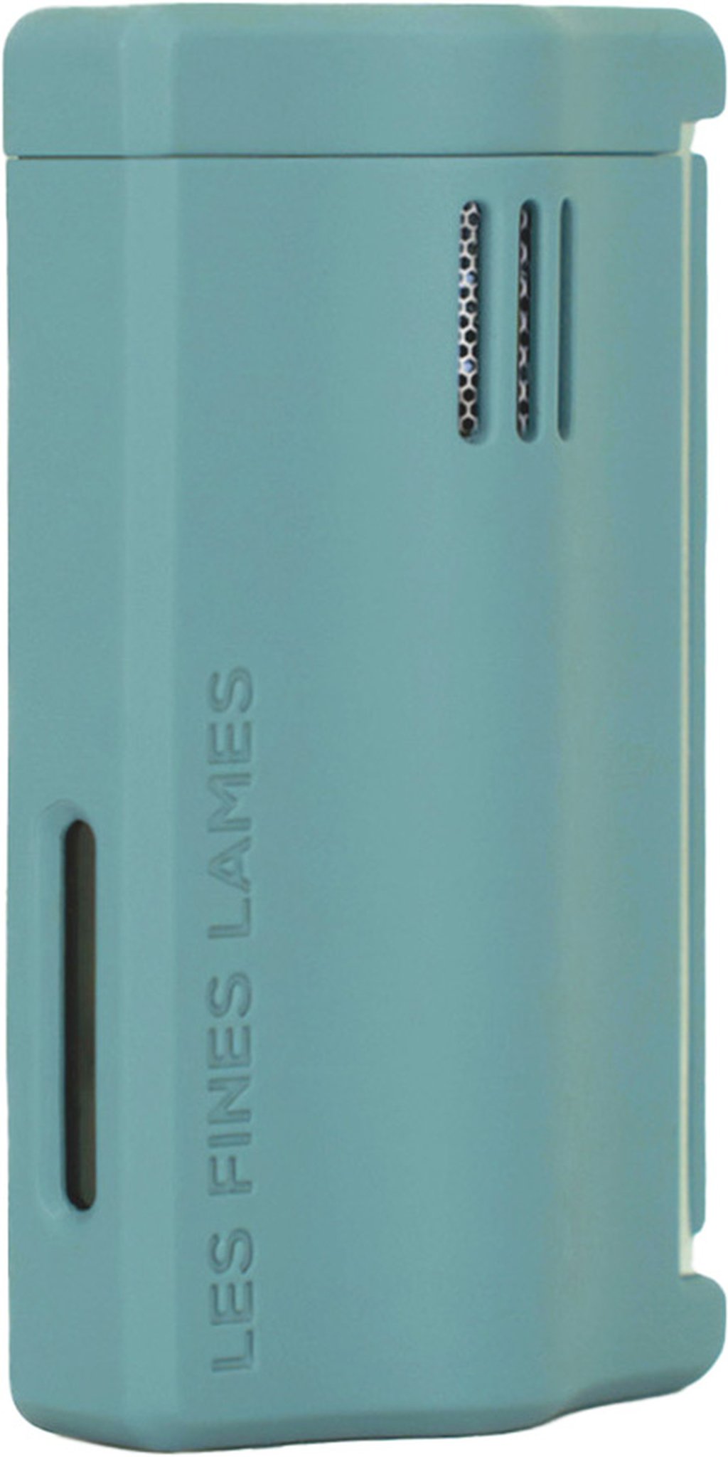 Le FEU Gletscherblau 02