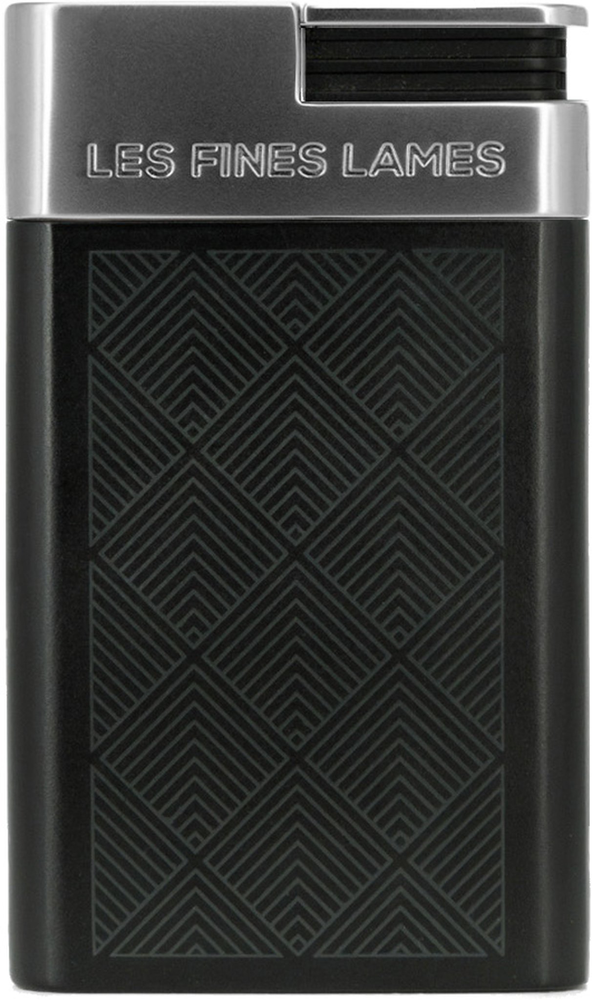 Svelt Schwarz Blätter 01