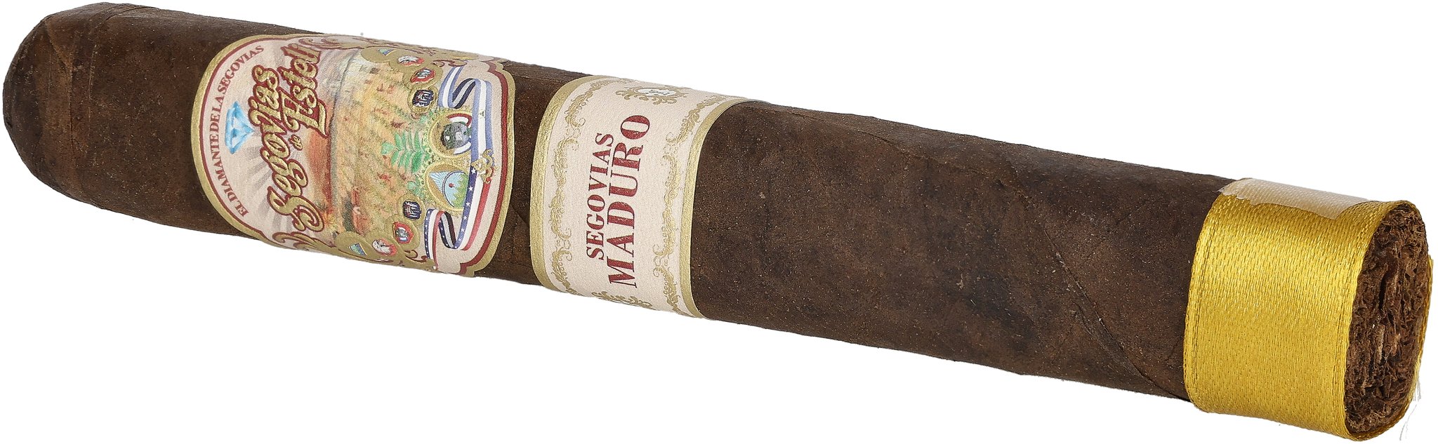 Maduro Toro stick 2