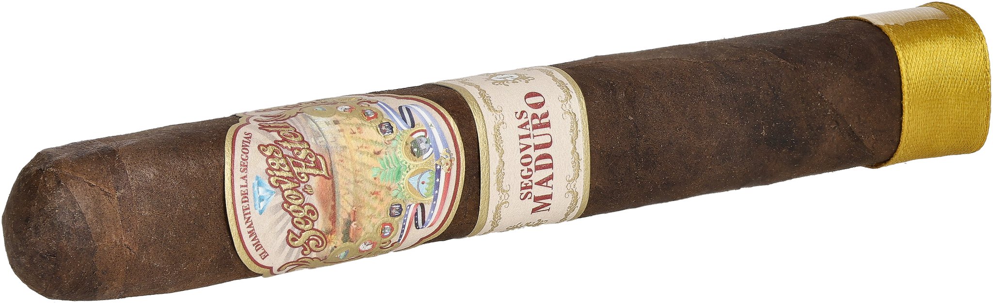 Maduro Toro stick 3