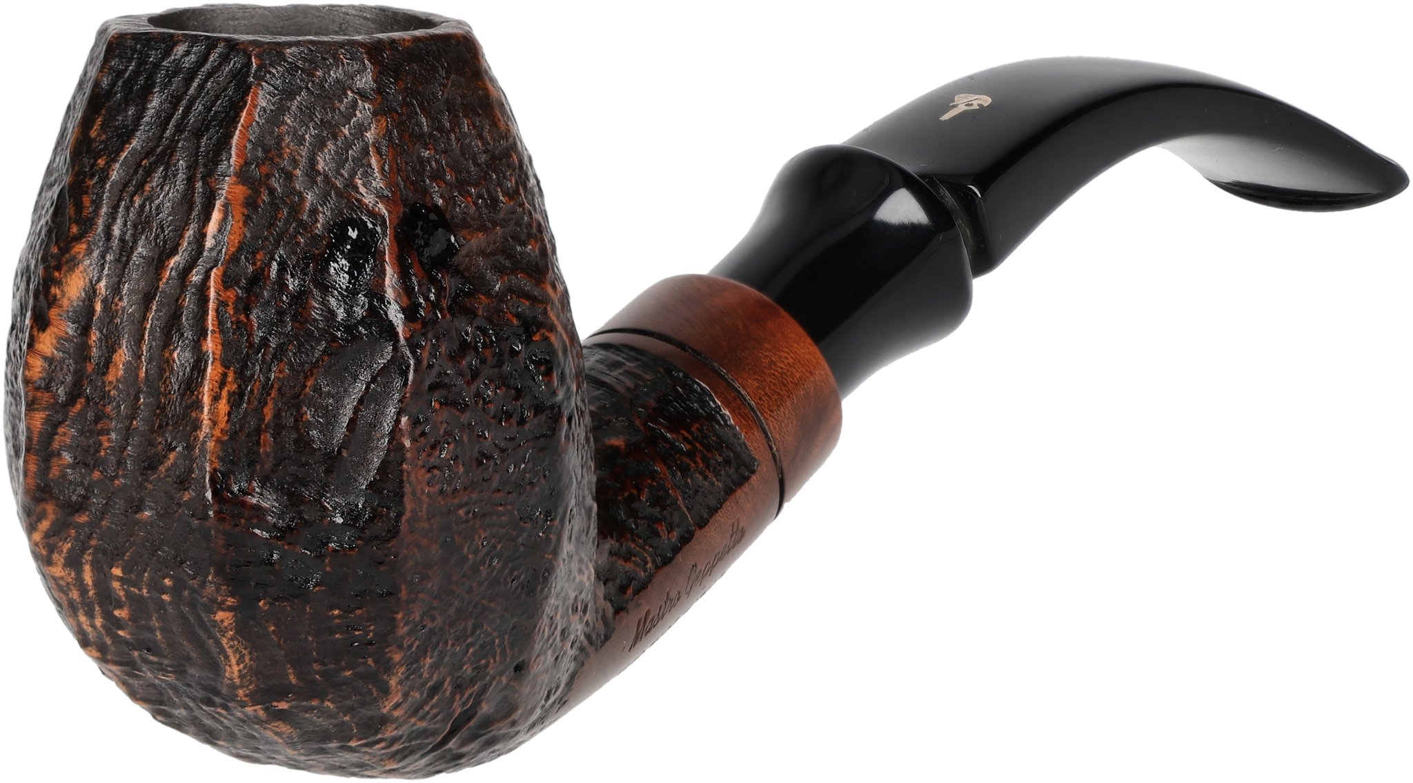 Sabbiato Egg Mit Sattelmundstück_03