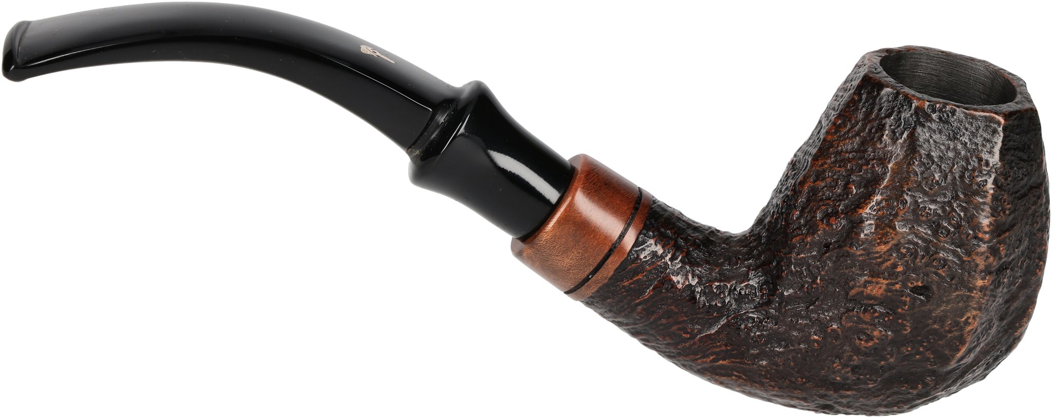 Sabbiato Egg Mit Sattelmundstück_02