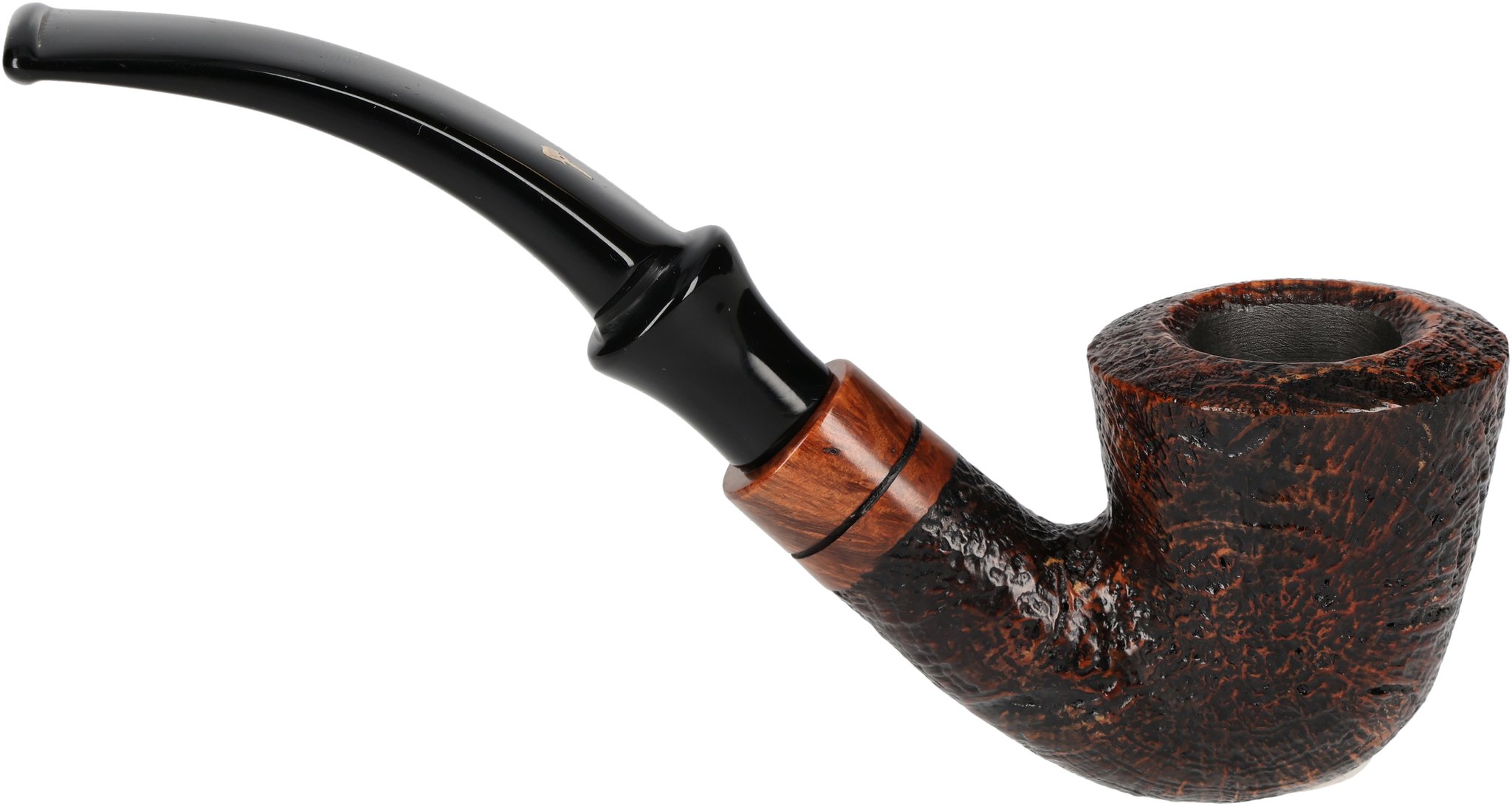 Sabbiato Calabash Dunkelbraun_02