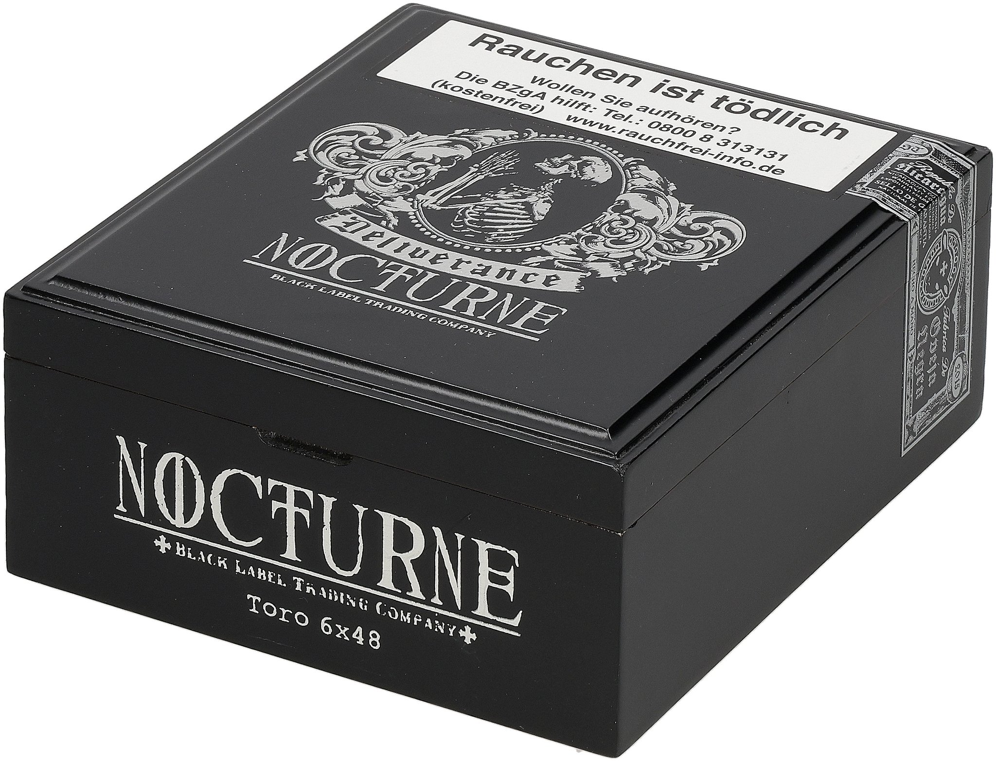Nocturne Toro box